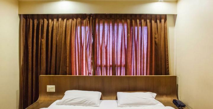 Fabhotel Prestige Princess Jabalpur Exterior photo