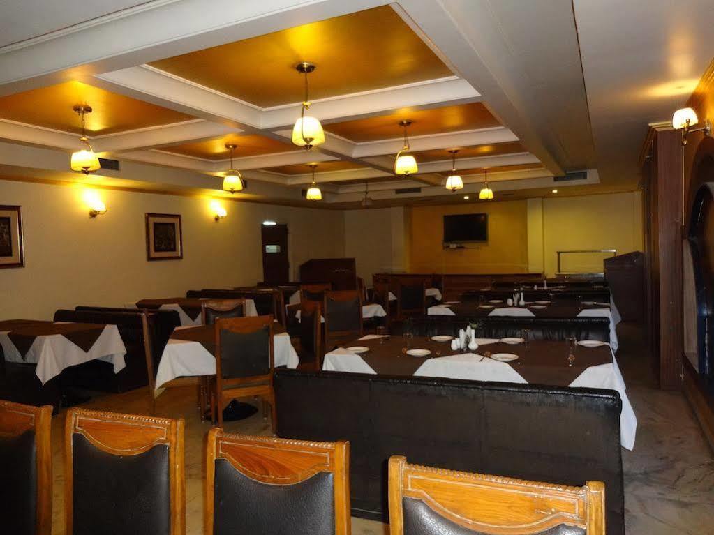 Fabhotel Prestige Princess Jabalpur Exterior photo