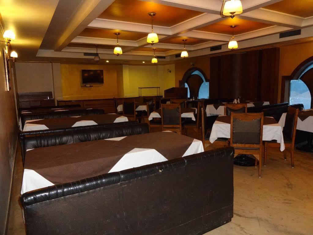 Fabhotel Prestige Princess Jabalpur Exterior photo